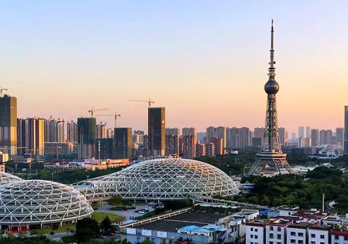 中国经济过万亿的城市中国经济过万亿的城市，繁荣背后的推动力与未来展望