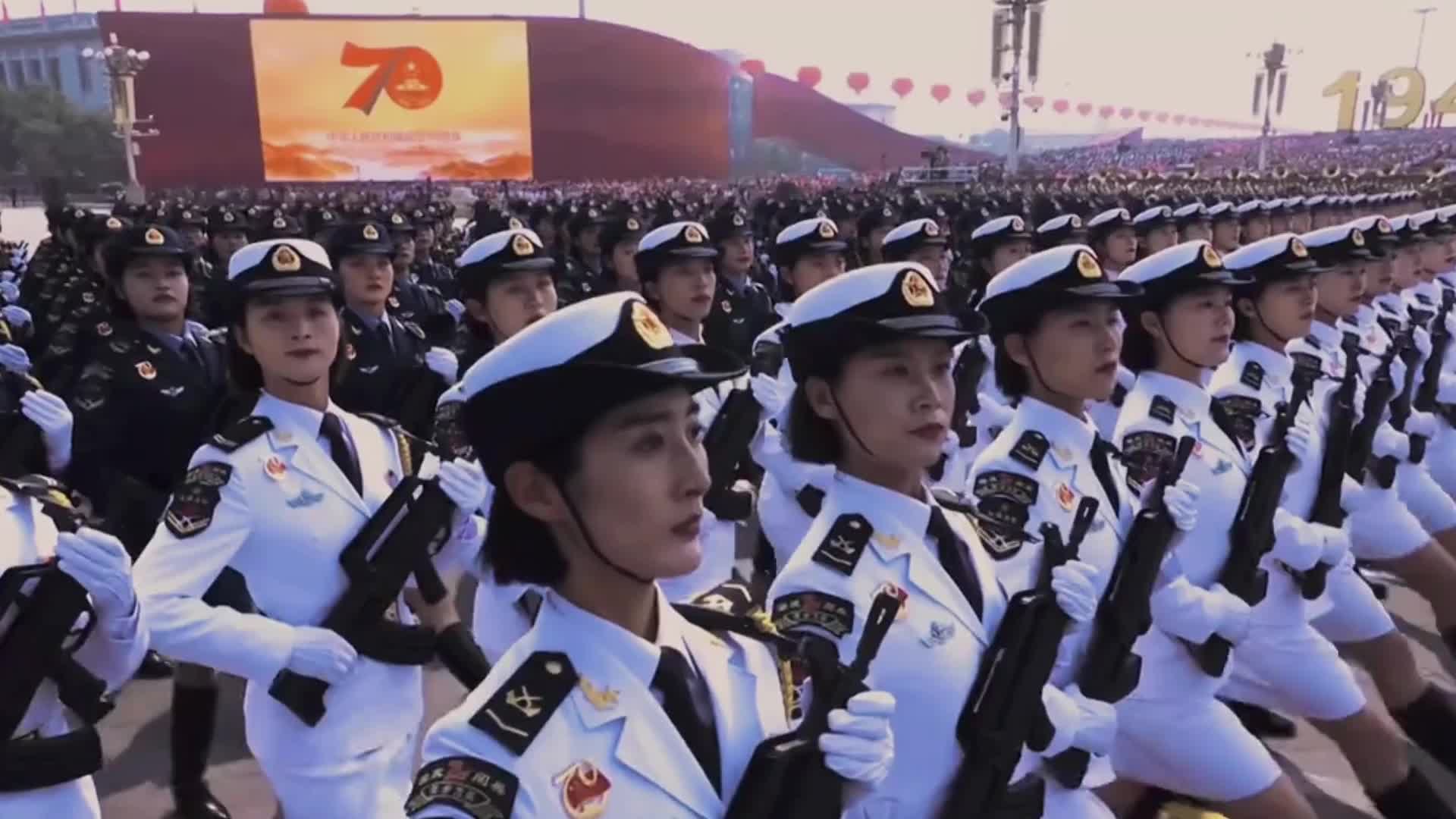 中国阅兵邀请日本中国阅兵邀请日本，历史与现实的交汇点
