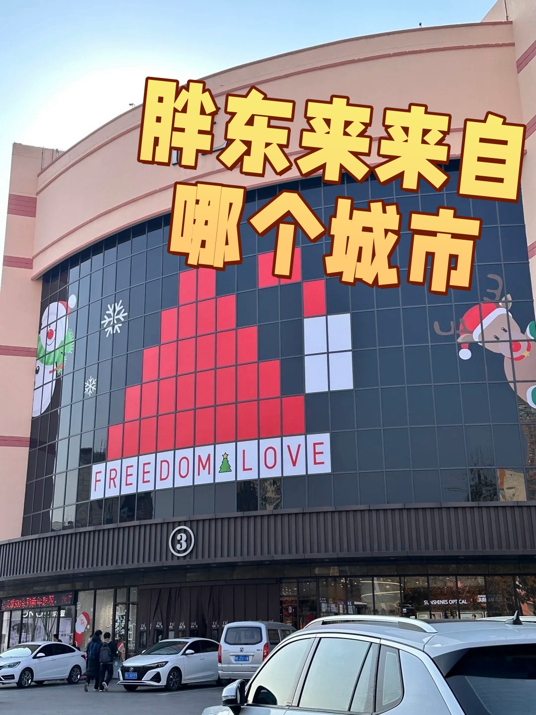 胖东来是揭秘胖东来的真实身份