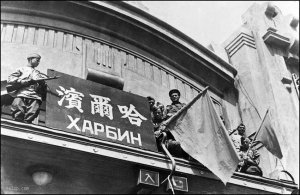 高志凯：日本军国主义蠢蠢欲动高志凯眼中的日本军国主义，蠢蠢欲动